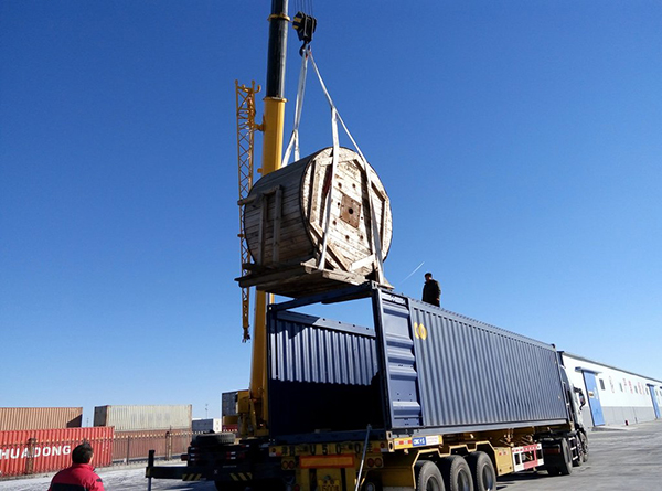 零擔(dān)運(yùn)輸 零擔(dān)運(yùn)輸