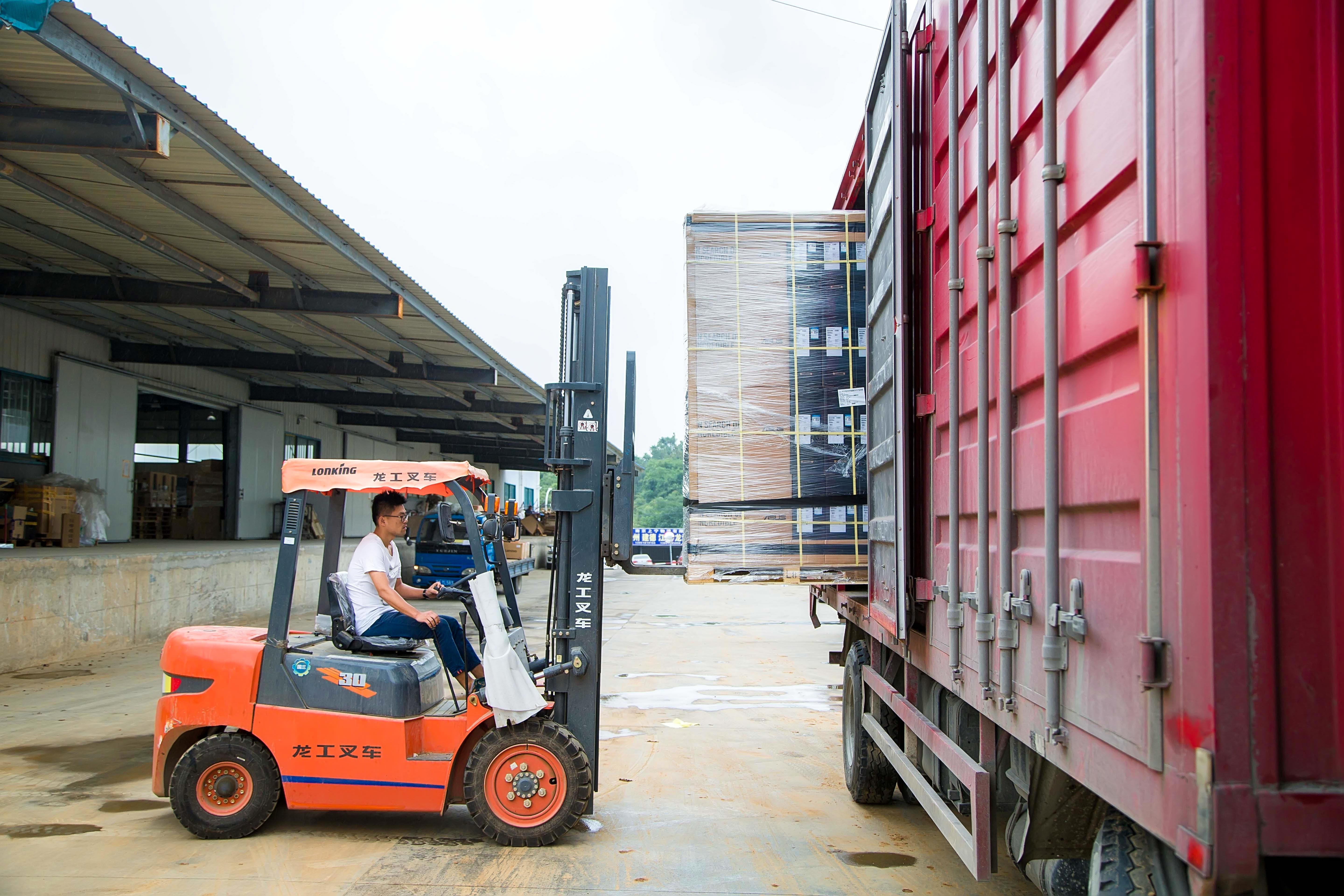 南京長途物流 南京長途物流