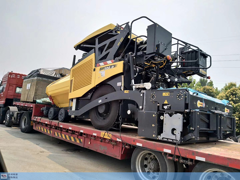 大件運(yùn)輸 大件運(yùn)輸