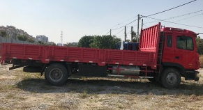 6.8低欄平板 6.8低欄平板