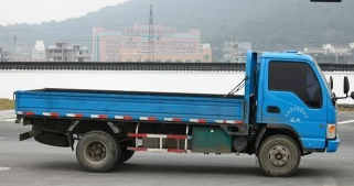 4.2低欄平板 4.2低欄平板