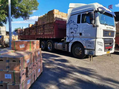 南京貨物專線運(yùn)輸