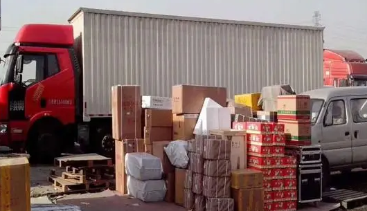 南京物流運(yùn)輸