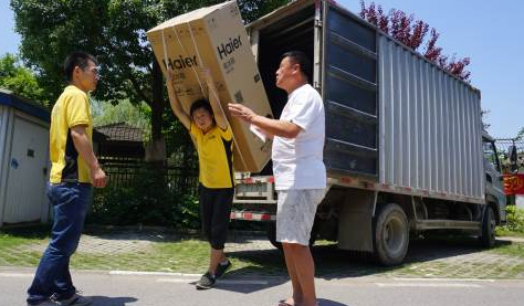 豪順大件運(yùn)輸