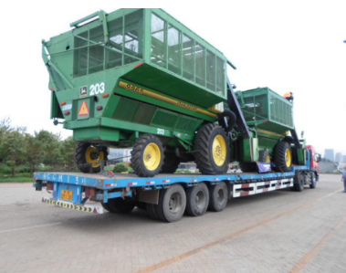 南京整車物流運(yùn)輸