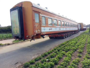 南京整車貨運(yùn)