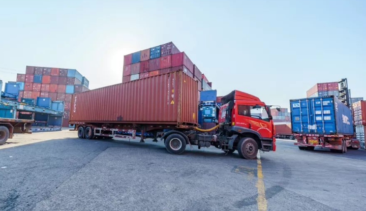 南京公路貨物運輸