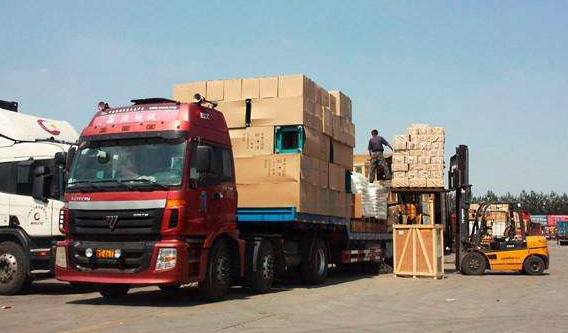 南京貨運(yùn)公司