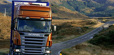 箱式貨車(chē) 箱式貨車(chē)