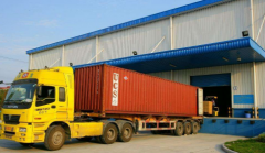 整車物流運輸報價（整車物流公司有哪些）