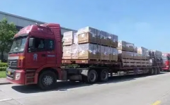 整車物流費用報價怎么算（整車物流運輸收費標準）